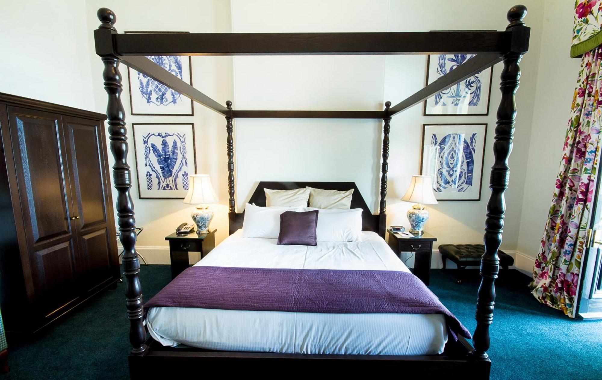 Largs Pier Hotel Аделейд Стая снимка