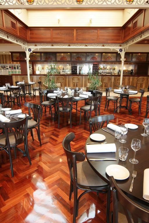 Largs Pier Hotel Аделейд Стая снимка