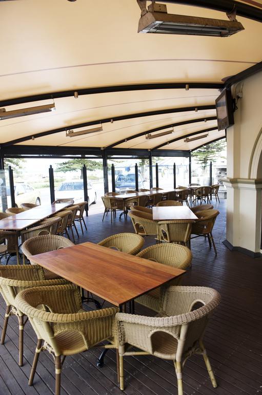 Largs Pier Hotel Аделейд Стая снимка