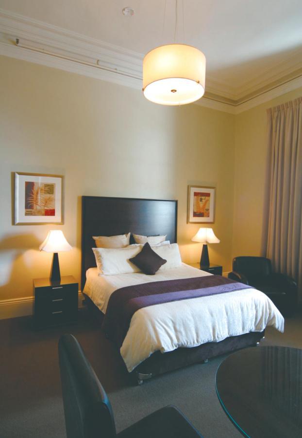 Largs Pier Hotel Аделейд Стая снимка