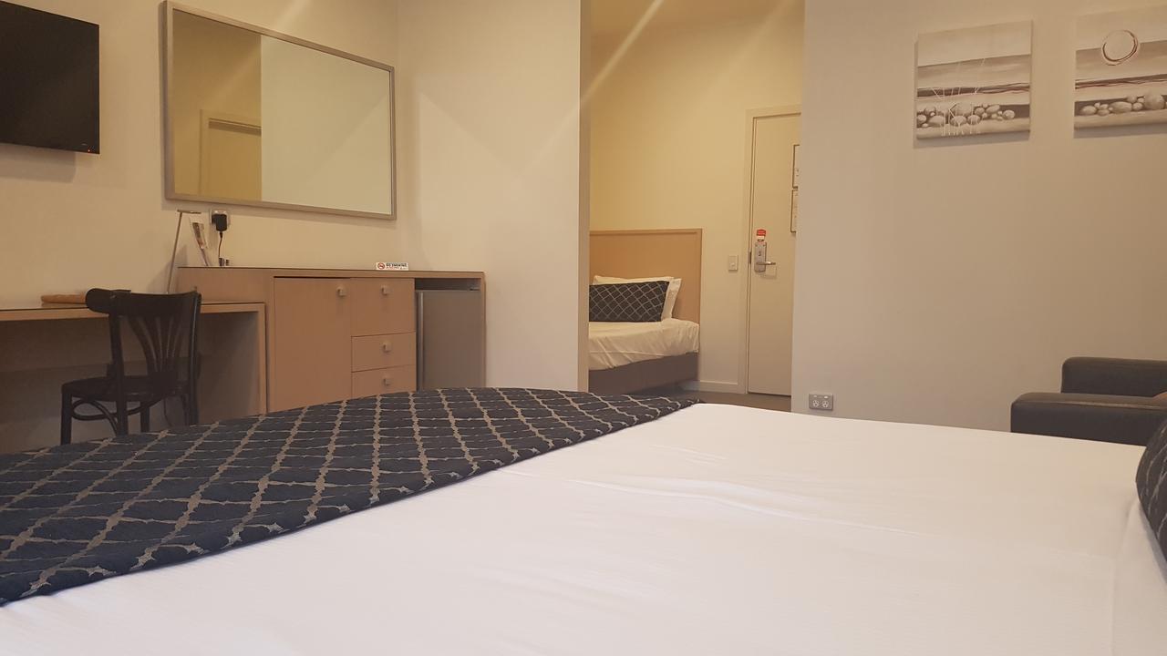 Largs Pier Hotel Аделейд Екстериор снимка