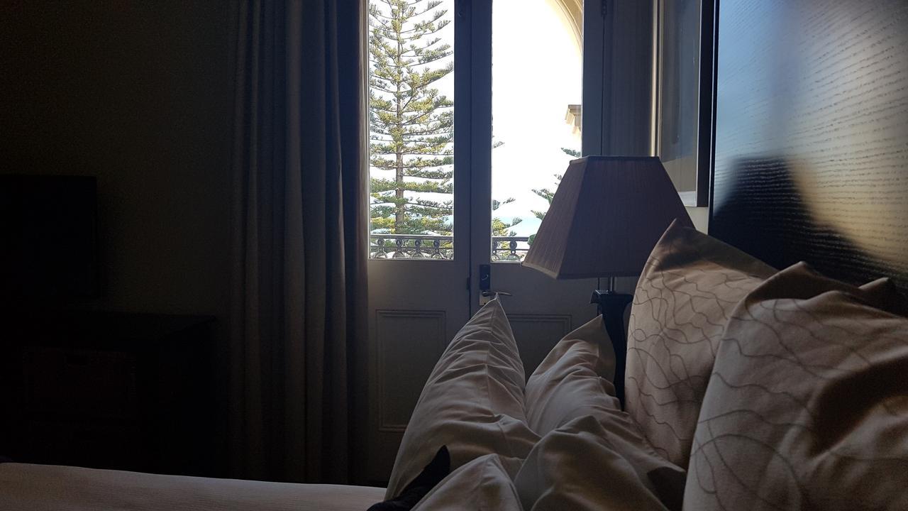 Largs Pier Hotel Аделейд Екстериор снимка