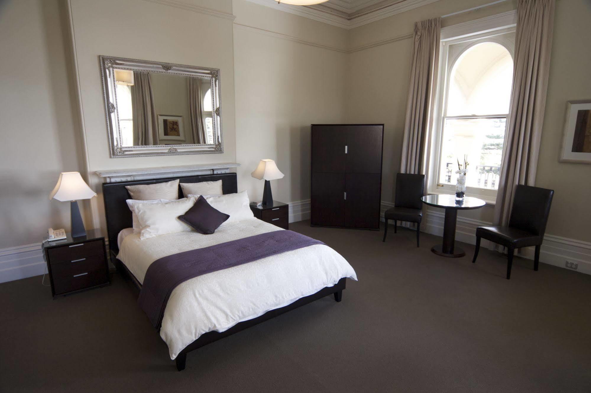 Largs Pier Hotel Аделейд Екстериор снимка