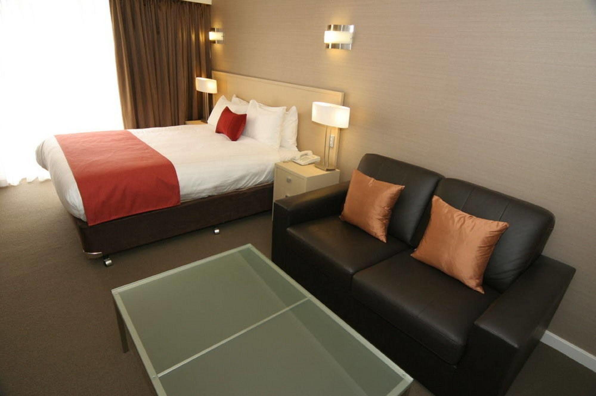 Largs Pier Hotel Аделейд Екстериор снимка