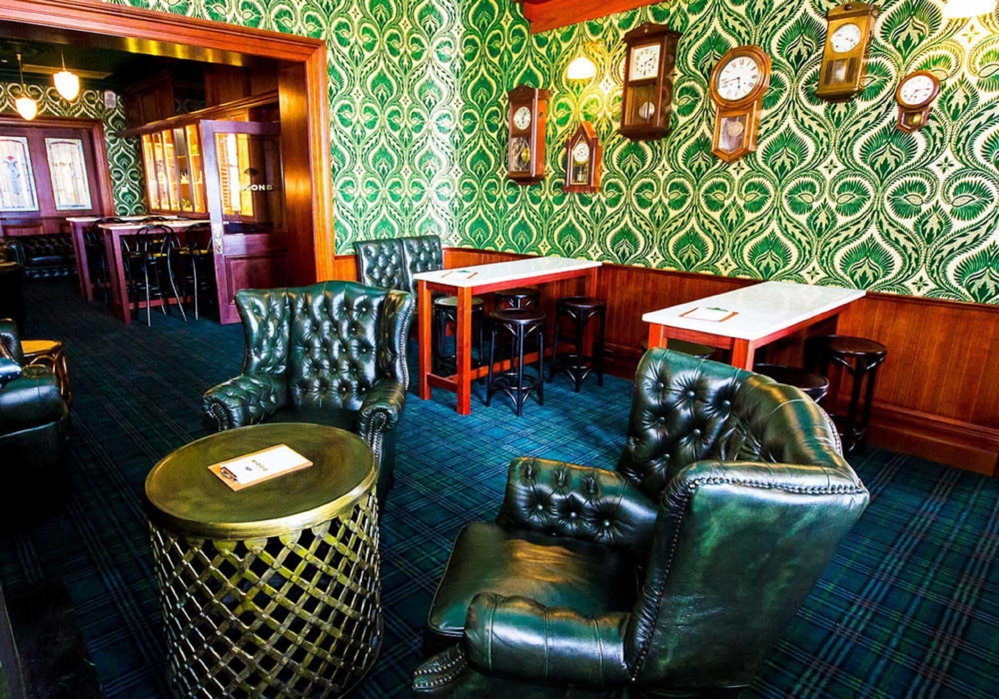 Largs Pier Hotel Аделейд Екстериор снимка