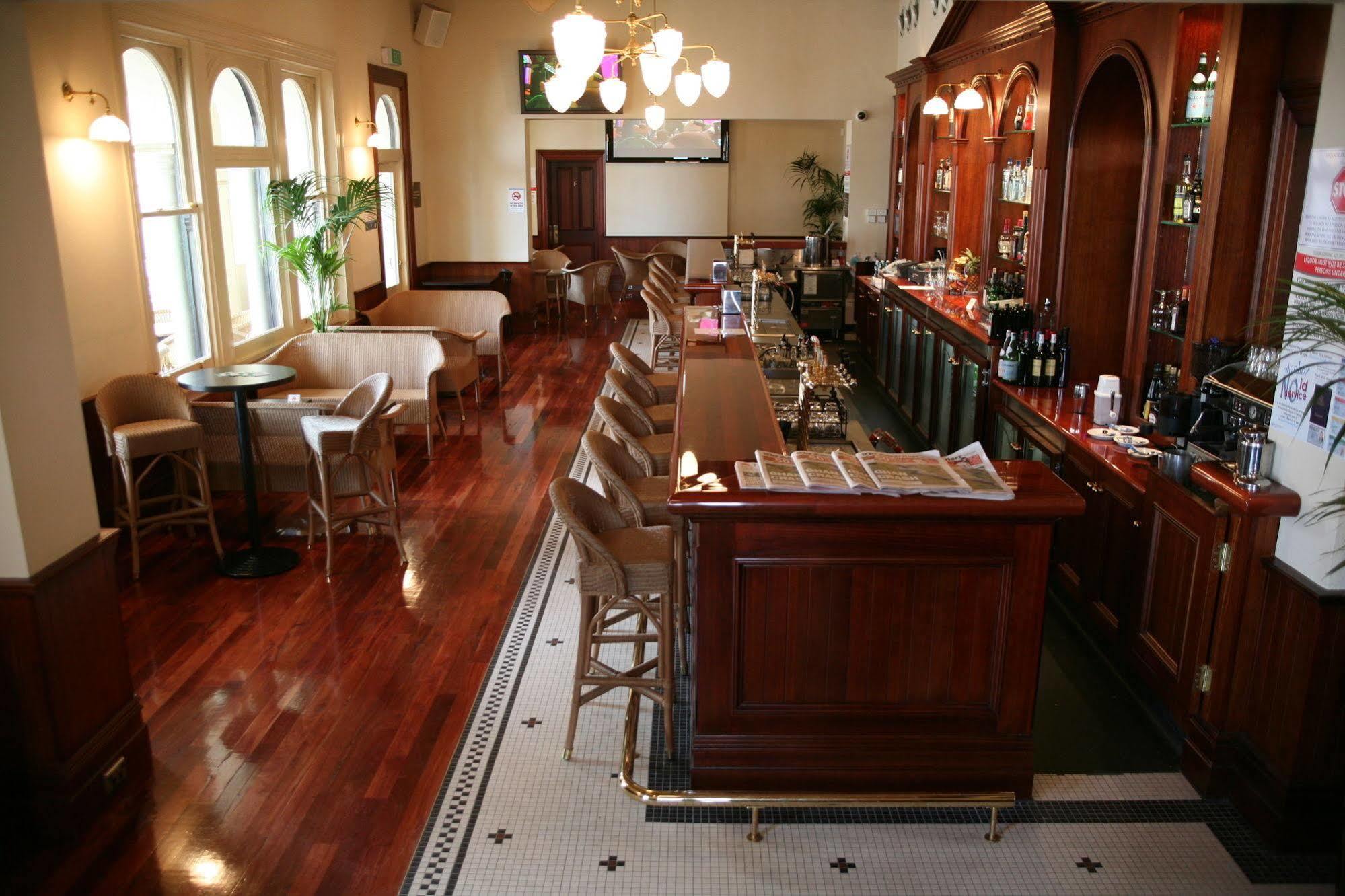 Largs Pier Hotel Аделейд Екстериор снимка