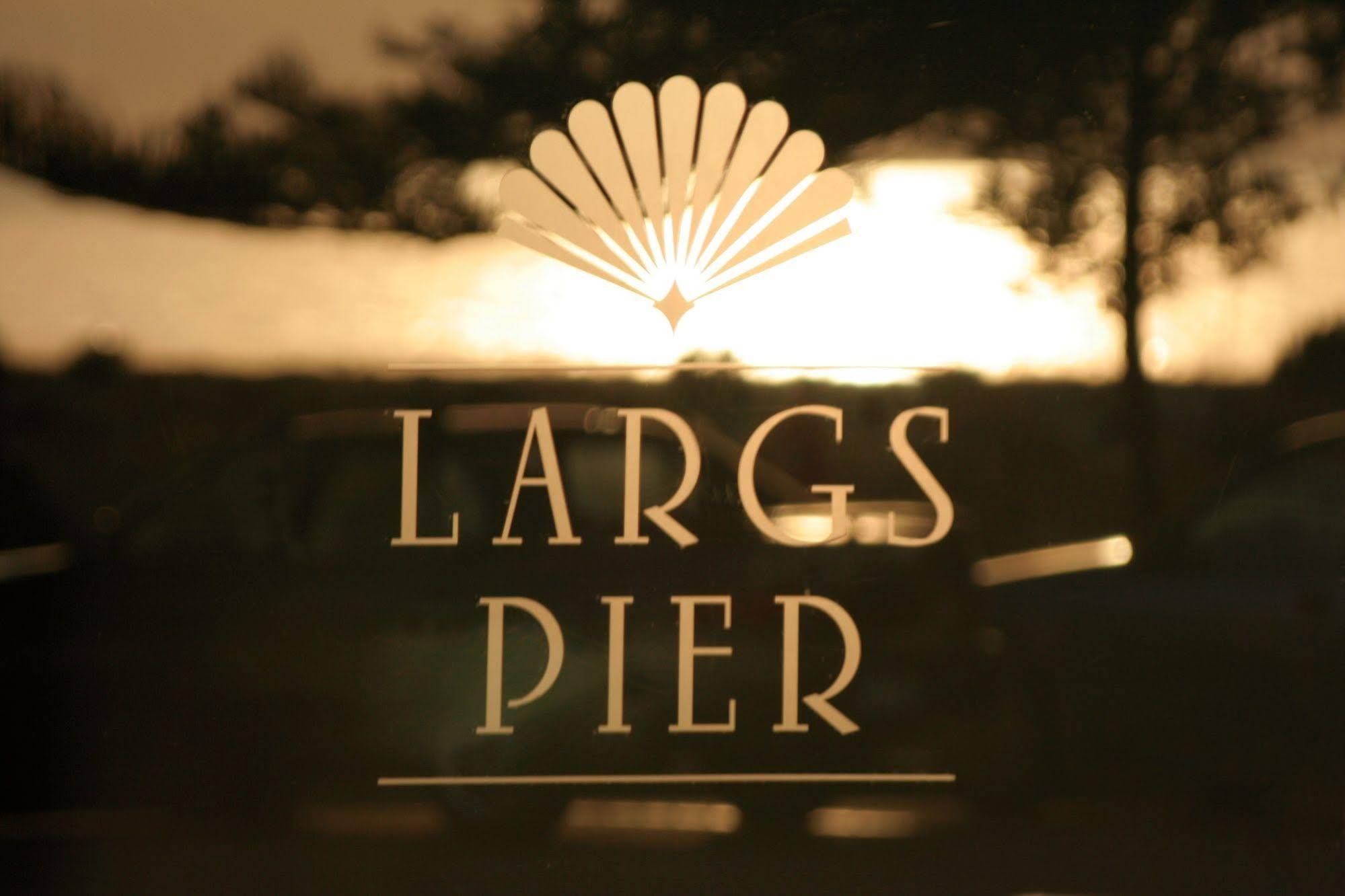 Largs Pier Hotel Аделейд Екстериор снимка