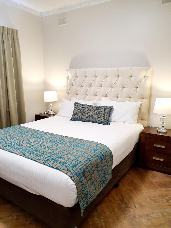 Largs Pier Hotel Аделейд Екстериор снимка