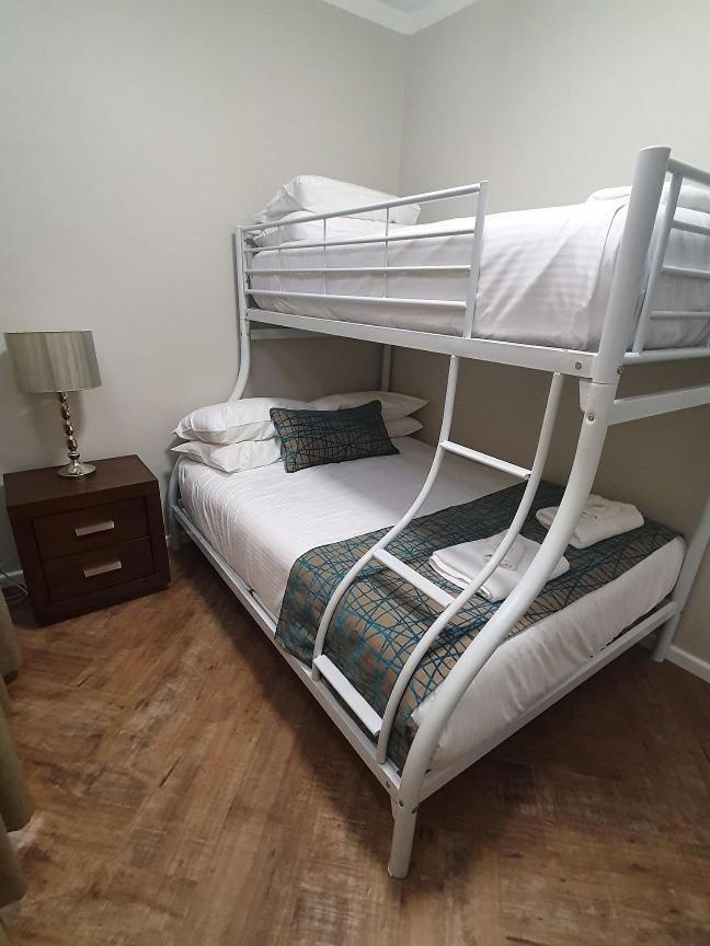 Largs Pier Hotel Аделейд Екстериор снимка