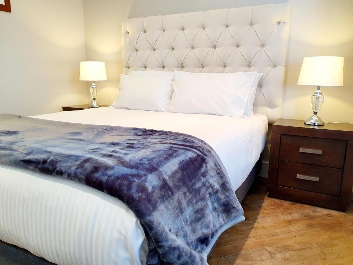 Largs Pier Hotel Аделейд Екстериор снимка